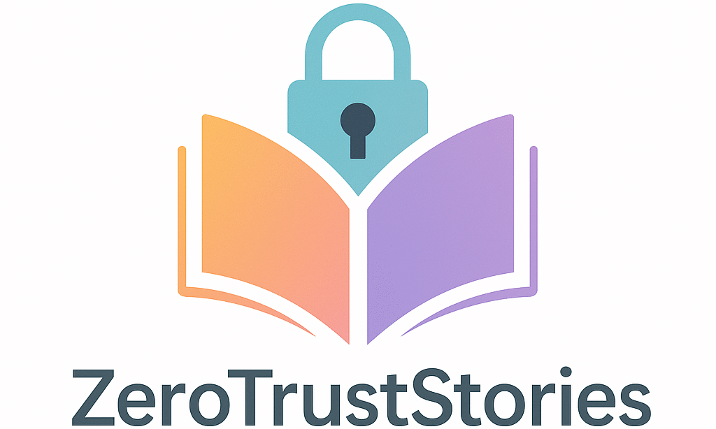 ZeroTrustStories